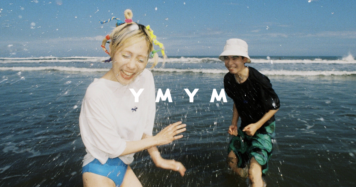 YMYM Project